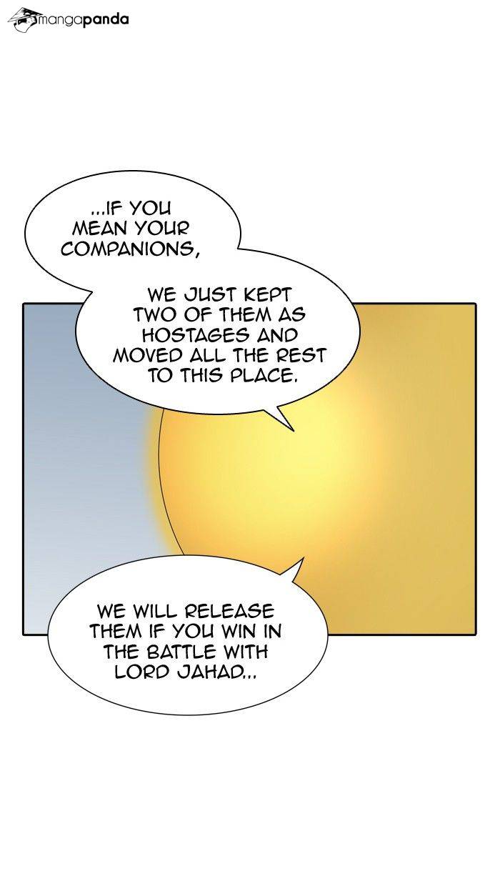 Tower of God Chapter 368 image 025